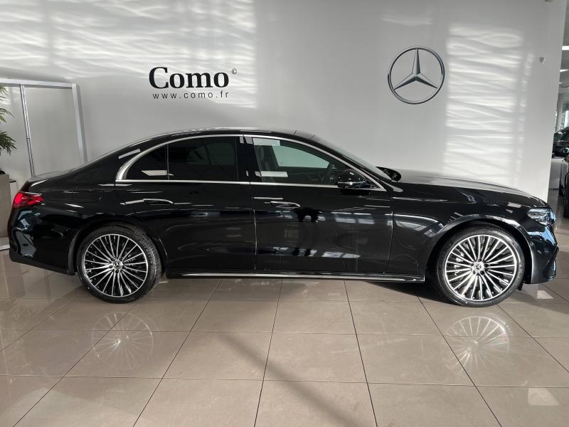 Mercedes-Benz Classe E