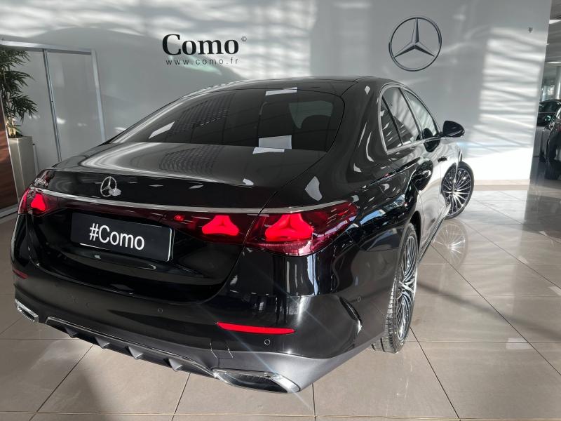 Mercedes-Benz Classe E