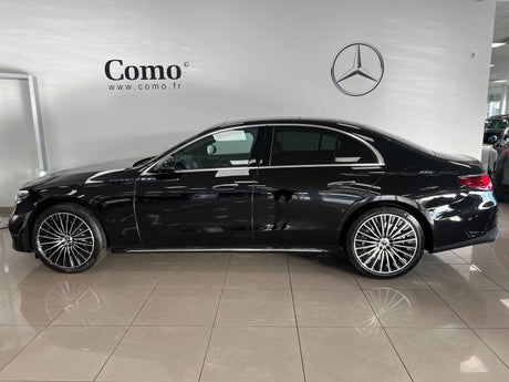 Mercedes-Benz Classe E