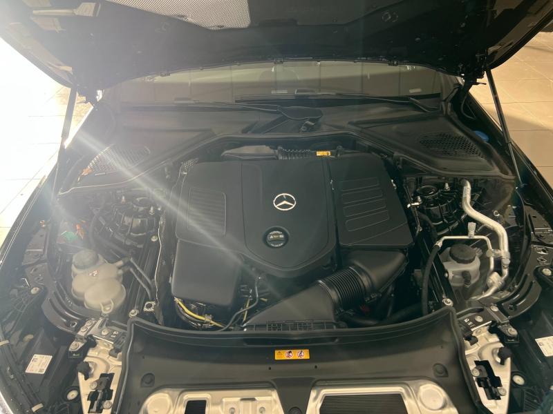 Mercedes-Benz Classe E