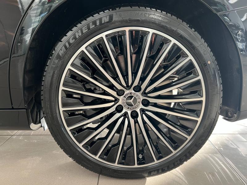 Mercedes-Benz Classe E