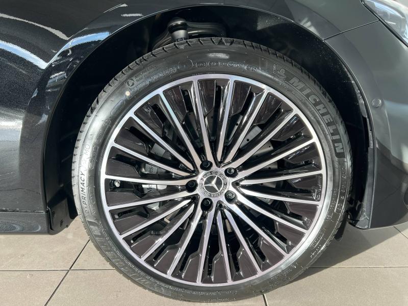 Mercedes-Benz Classe E