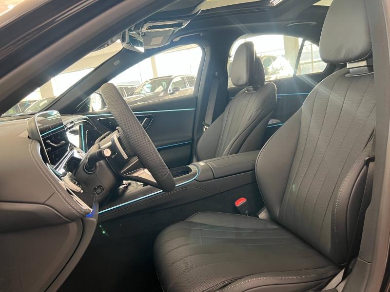 Mercedes-Benz Classe E