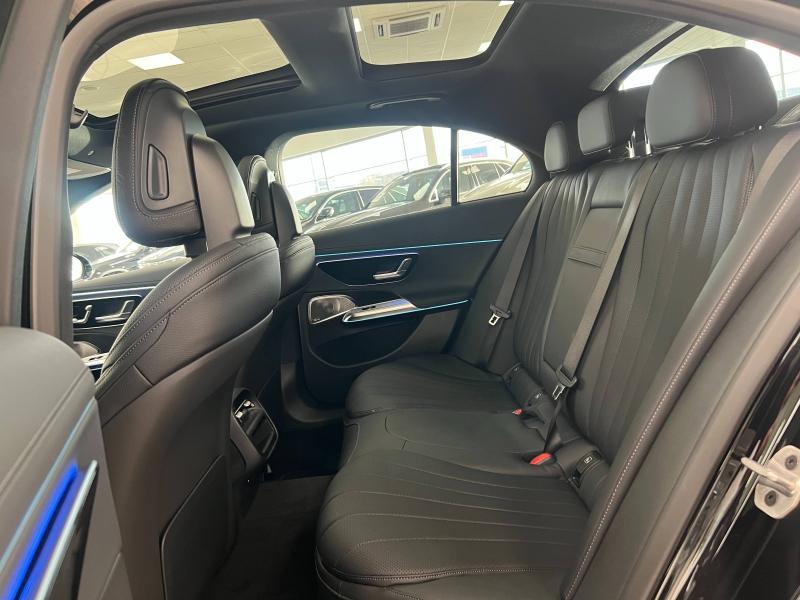 Mercedes-Benz Classe E