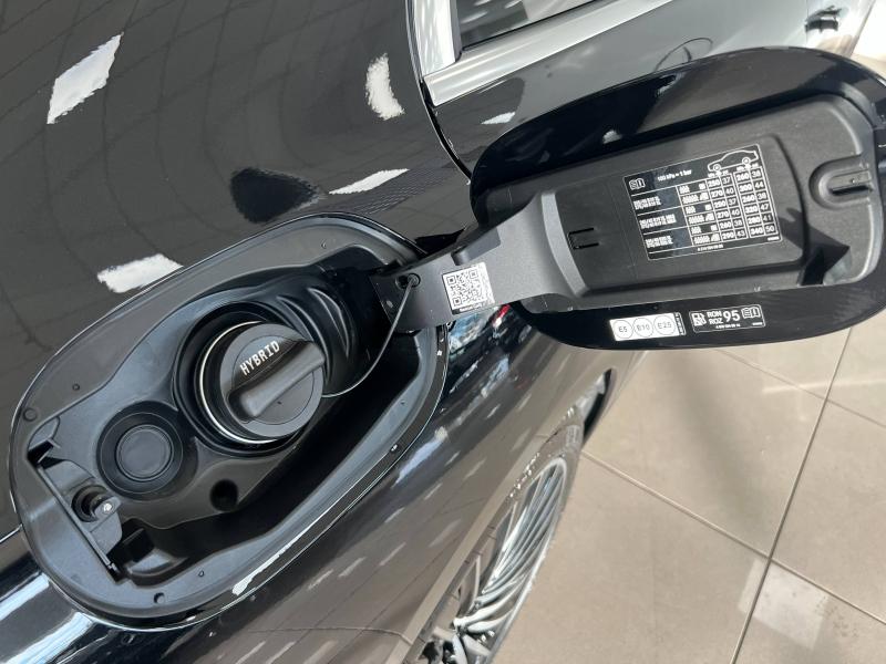 Mercedes-Benz Classe E