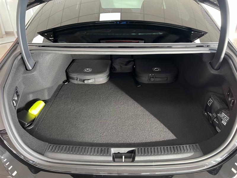 Mercedes-Benz Classe E