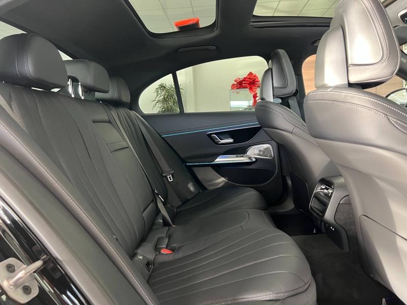 Mercedes-Benz Classe E