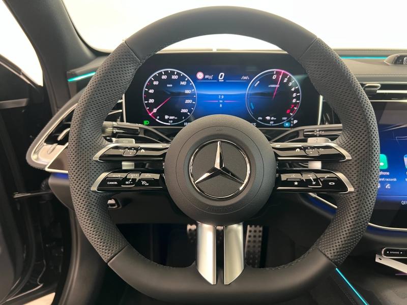 Mercedes-Benz Classe E