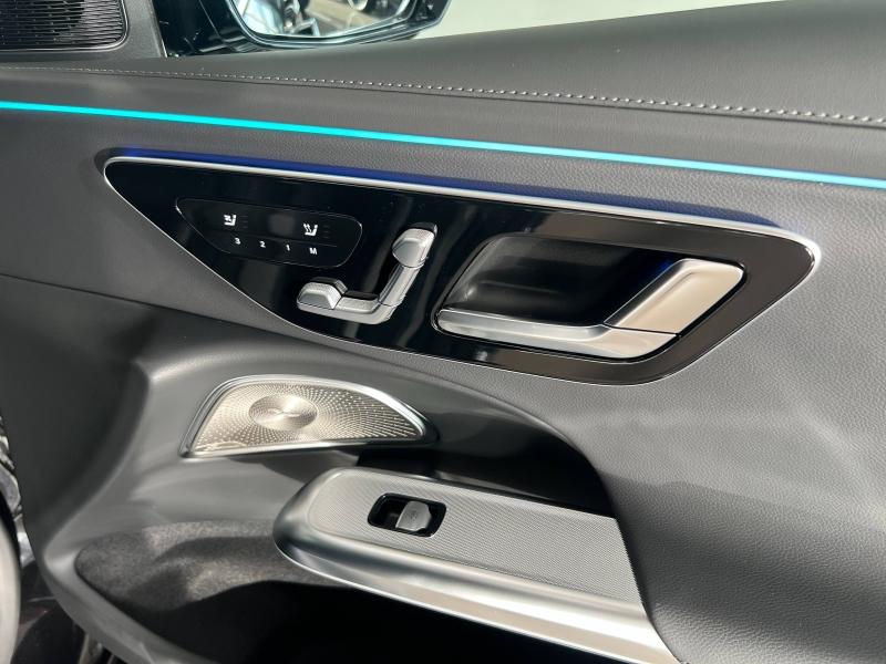 Mercedes-Benz Classe E