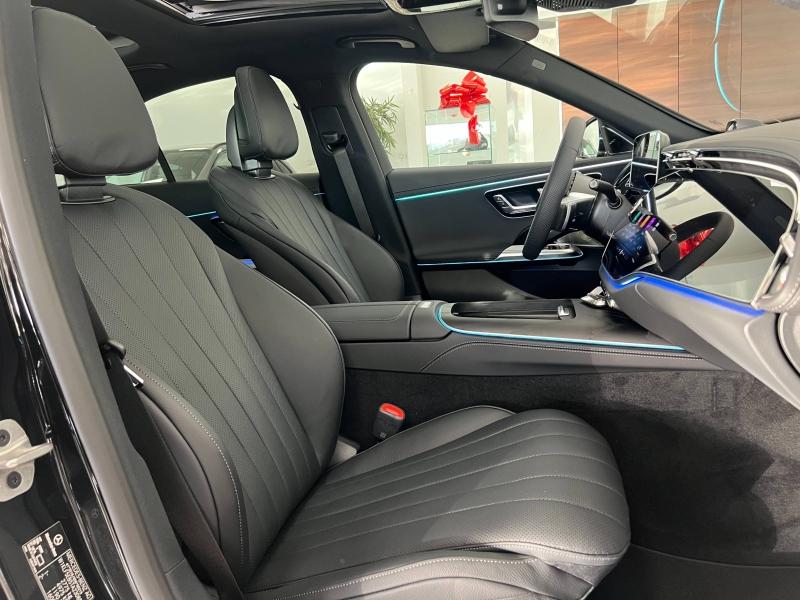 Mercedes-Benz Classe E