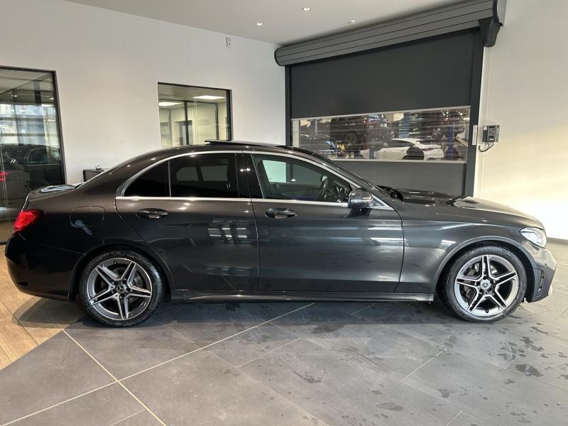 Mercedes-Benz Classe C