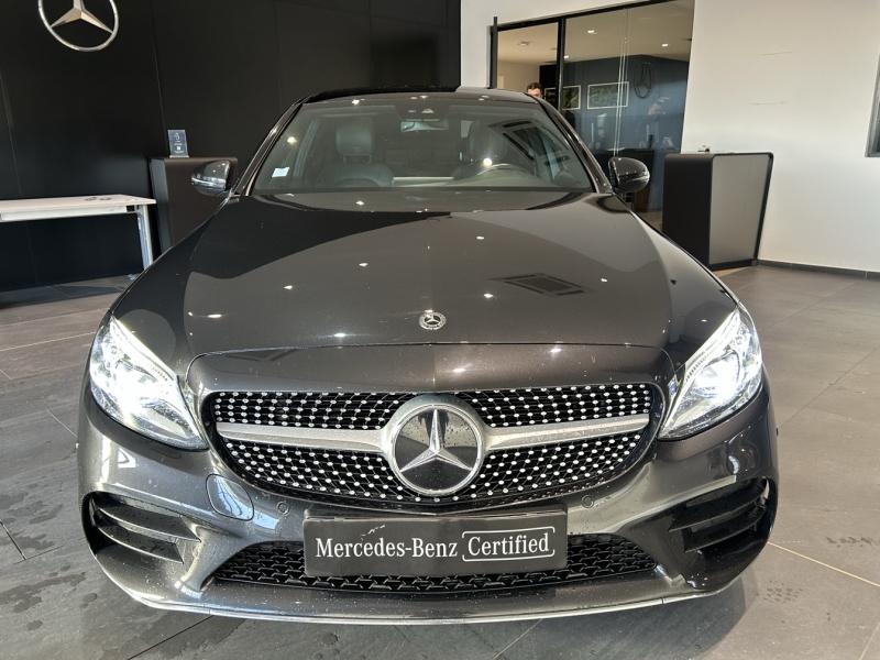 Mercedes-Benz Classe C