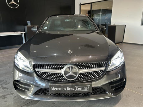 Mercedes-Benz Classe C