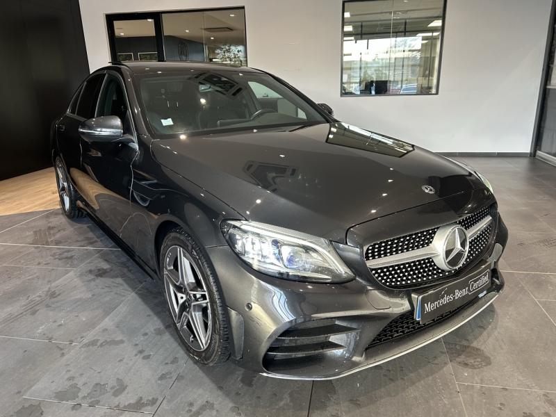 Mercedes-Benz Classe C