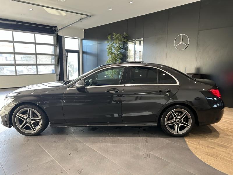 Mercedes-Benz Classe C