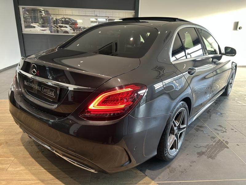 Mercedes-Benz Classe C