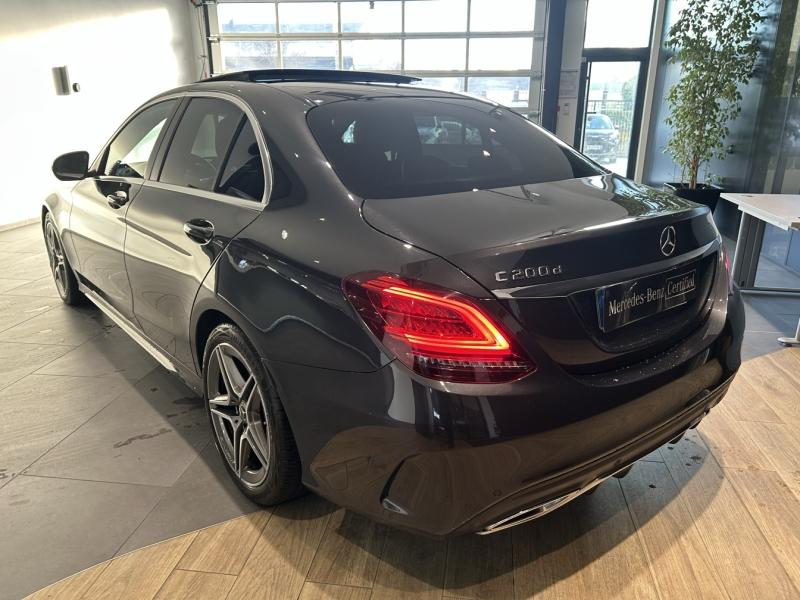 Mercedes-Benz Classe C