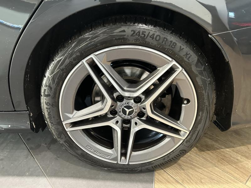 Mercedes-Benz Classe C