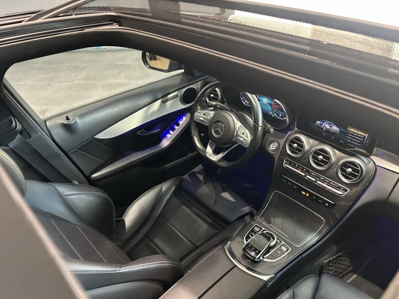 Mercedes-Benz Classe C