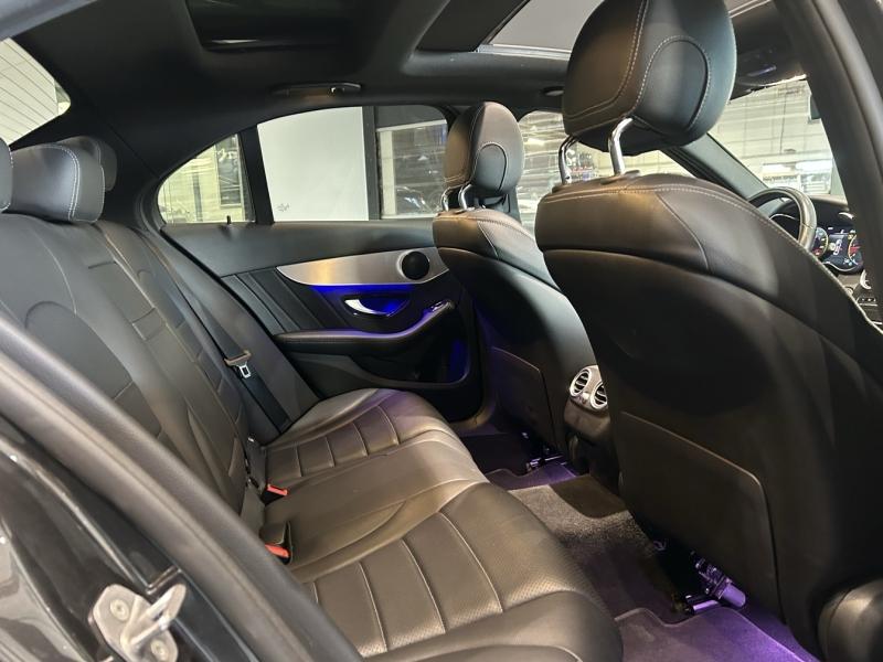 Mercedes-Benz Classe C