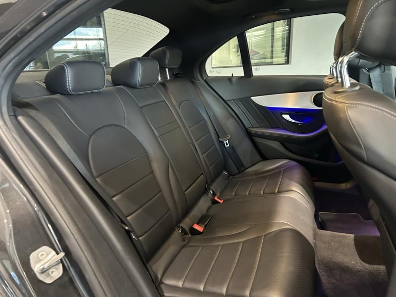 Mercedes-Benz Classe C