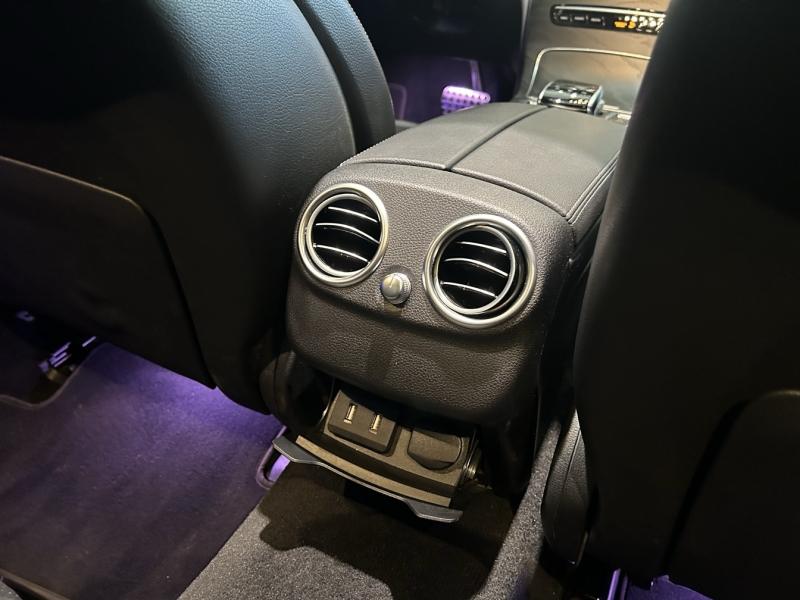 Mercedes-Benz Classe C