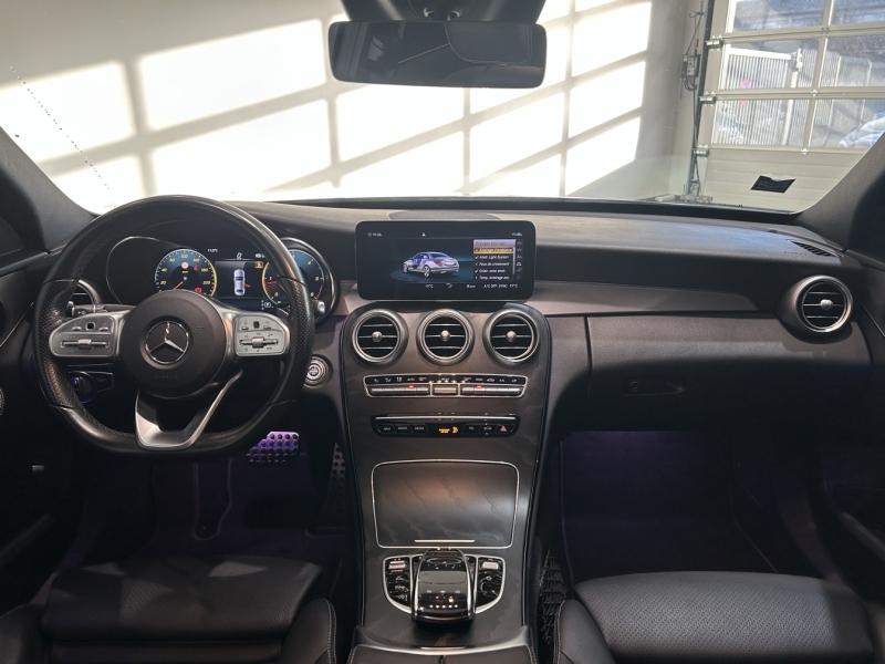 Mercedes-Benz Classe C