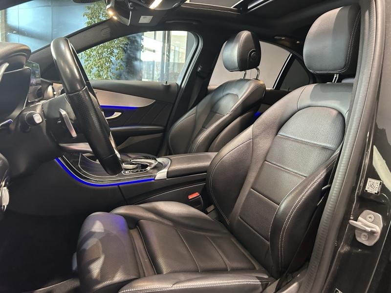 Mercedes-Benz Classe C