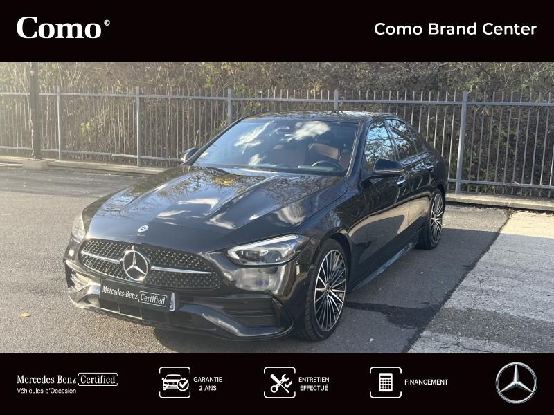 Mercedes-Benz Classe C