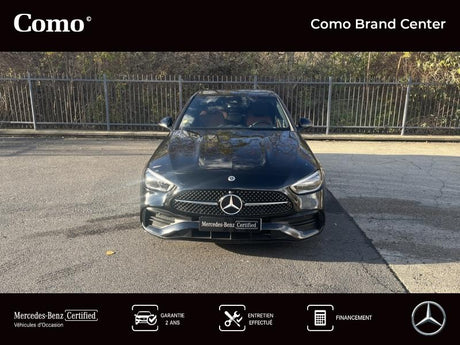 Mercedes-Benz Classe C