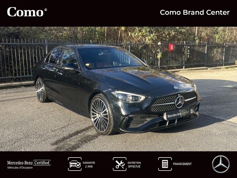 Mercedes-Benz Classe C