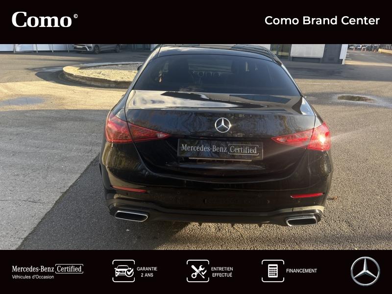 Mercedes-Benz Classe C