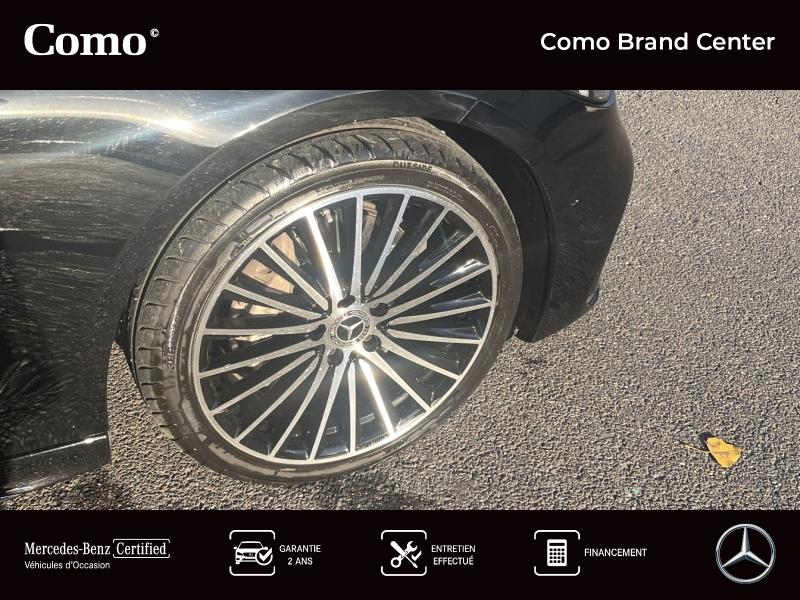 Mercedes-Benz Classe C