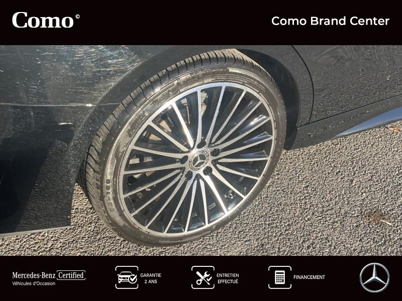 Mercedes-Benz Classe C