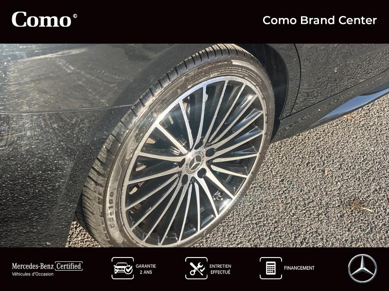 Mercedes-Benz Classe C