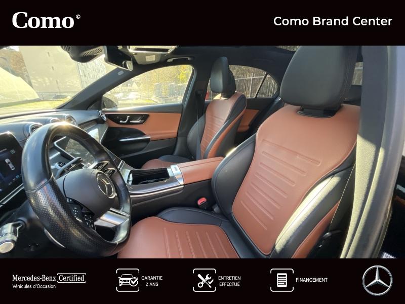 Mercedes-Benz Classe C