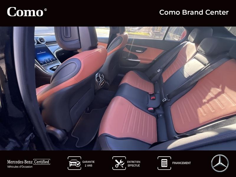 Mercedes-Benz Classe C