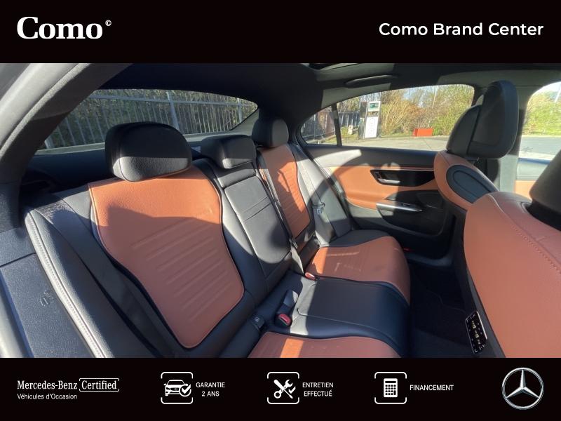 Mercedes-Benz Classe C