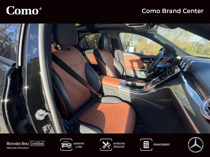 Mercedes-Benz Classe C