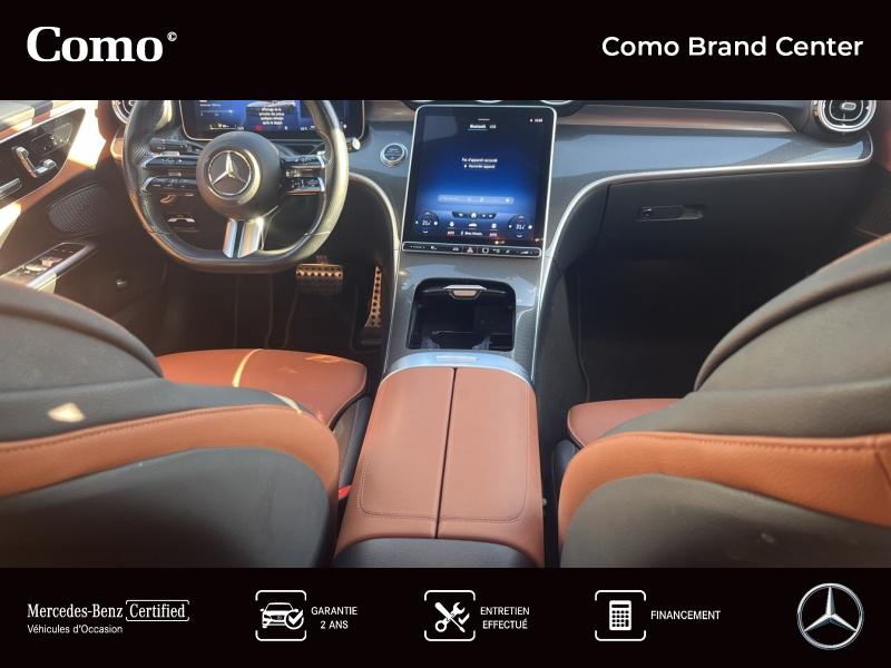 Mercedes-Benz Classe C