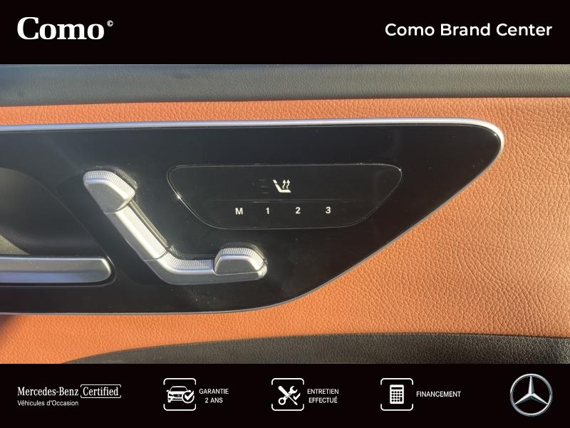 Mercedes-Benz Classe C