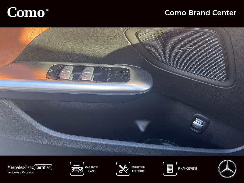 Mercedes-Benz Classe C