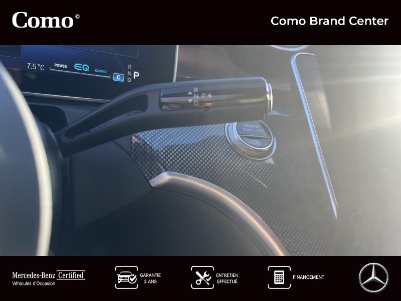 Mercedes-Benz Classe C