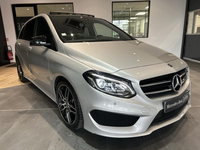 Mercedes-Benz Classe B