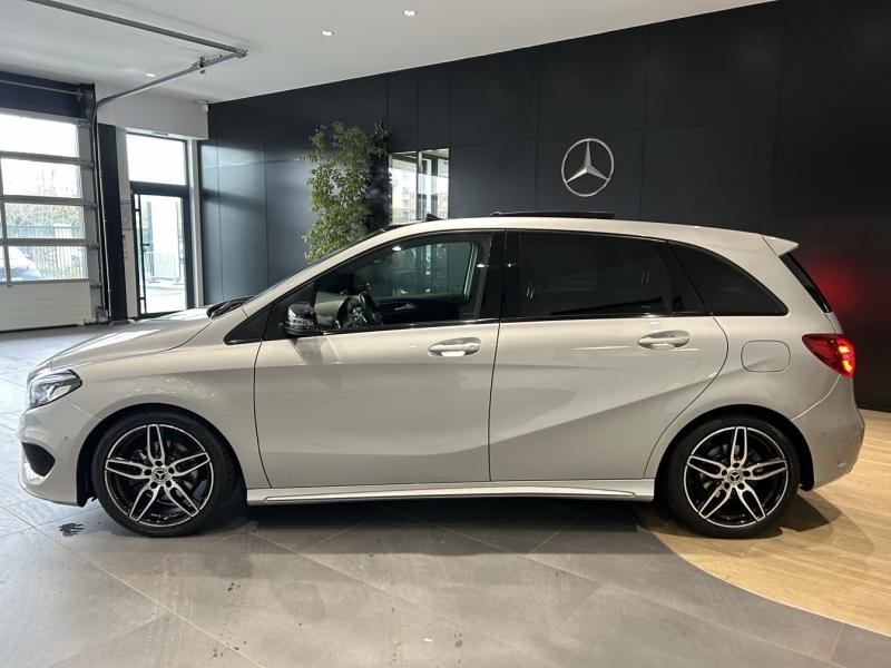 Mercedes-Benz Classe B