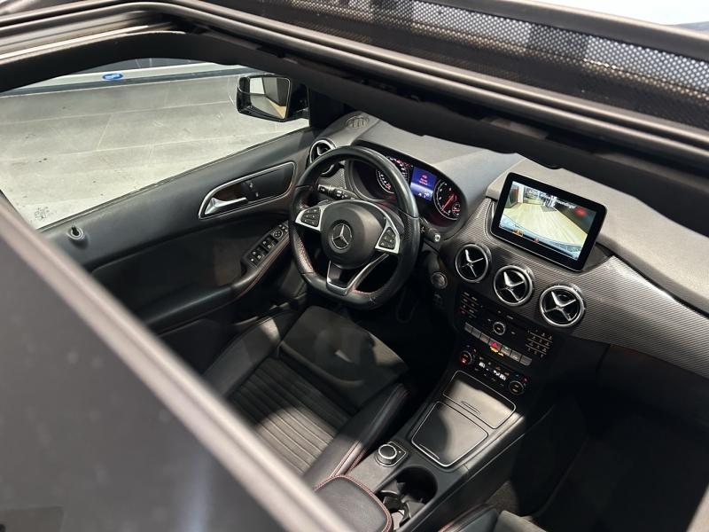 Mercedes-Benz Classe B