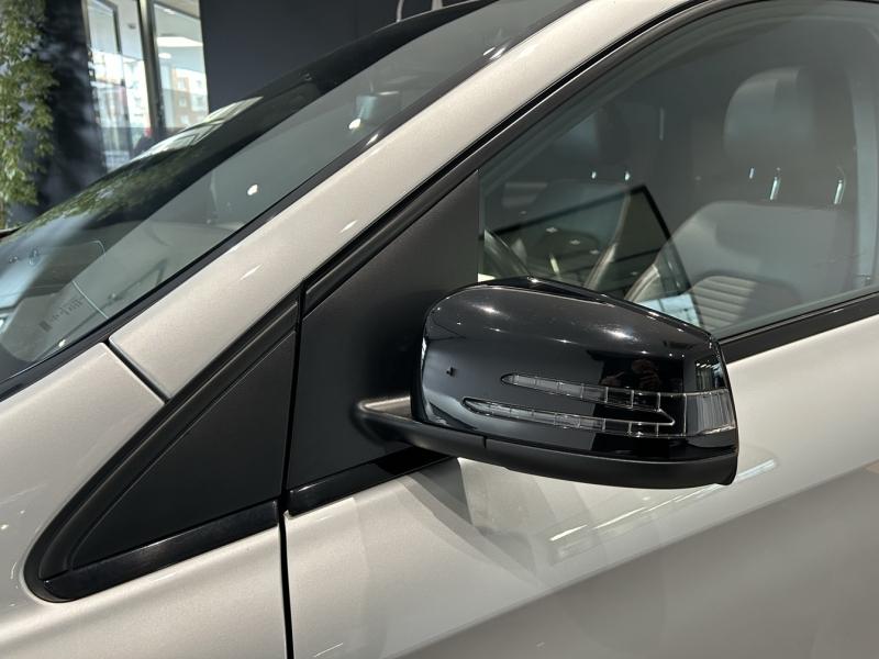 Mercedes-Benz Classe B