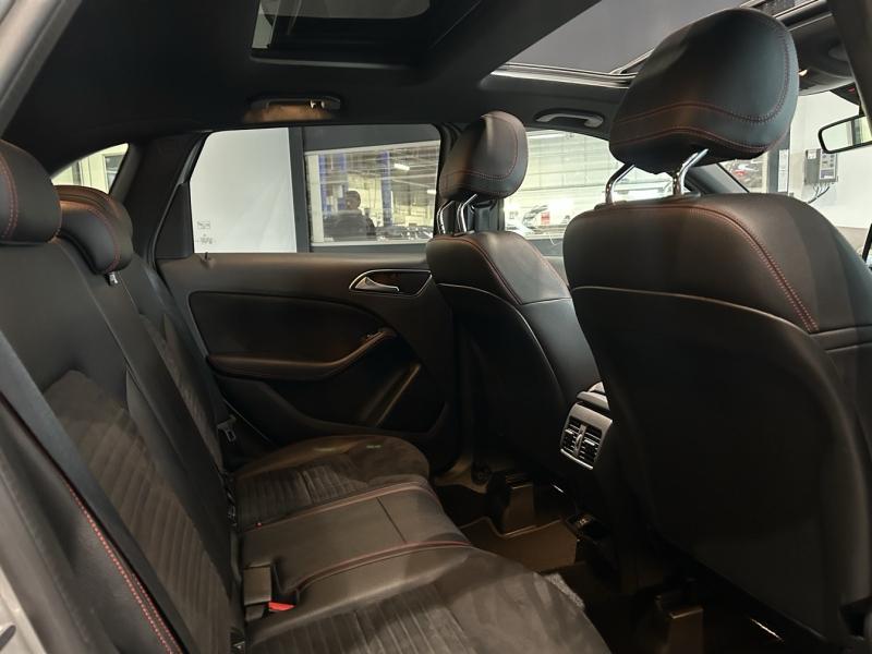 Mercedes-Benz Classe B