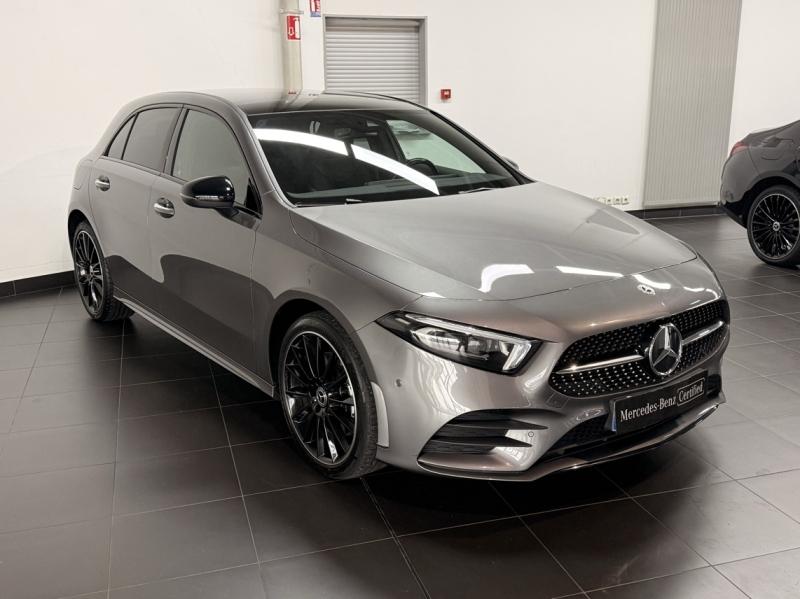 Mercedes-Benz Classe A