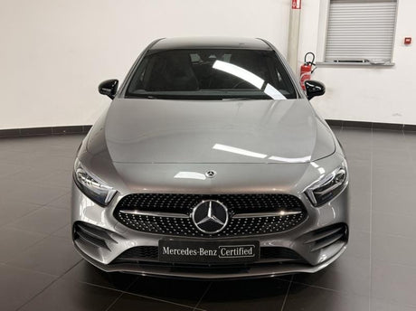 Mercedes-Benz Classe A